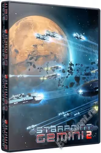 Starpoint Gemini 2 (RePack)