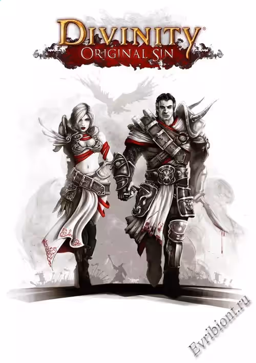 Divinity: Original Sin - Enhanced Edition (RePack)