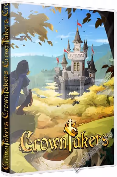 Crowntakers (RePack)