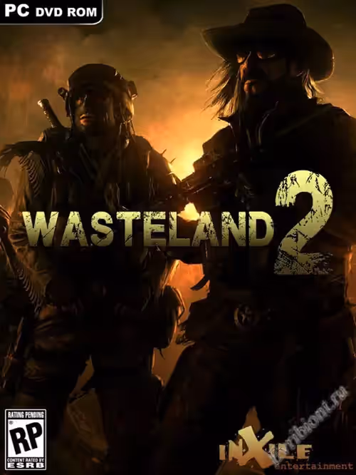 Wasteland 2: Ranger Edition (RePack)