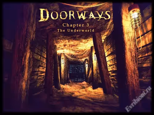 Doorways: The Underworld (RePack)