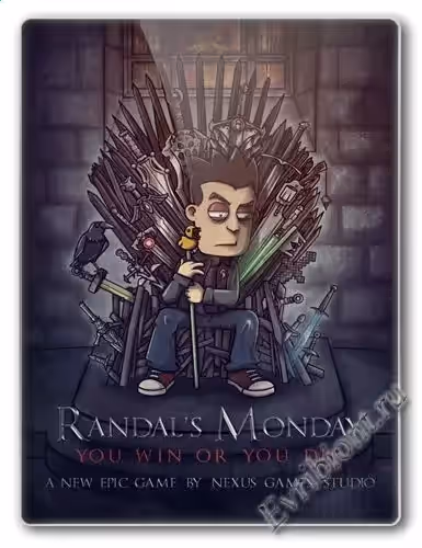 Randal's Monday (RePack)