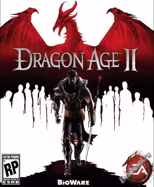 Dragon Age 2 (Repack)