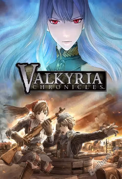 Хроники Валькирии / Valkyria Chronicles (RePack)