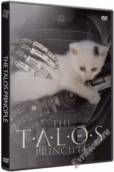The Talos Principle (RePack)