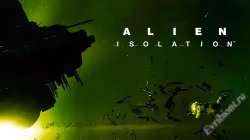 Alien: Isolation (RePack)