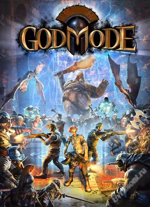 God Mode (RePack)