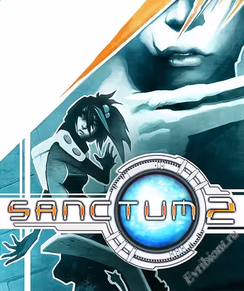 Sanctum 2 (SteamRip)