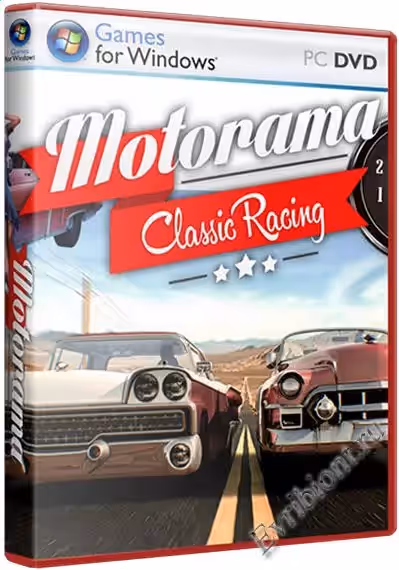 Motorama (RePack)