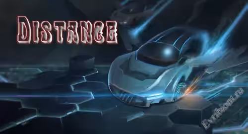 Расстояние / Distance (RePack)