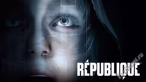 Republique Remastered - Episode 1-5 (Repack)