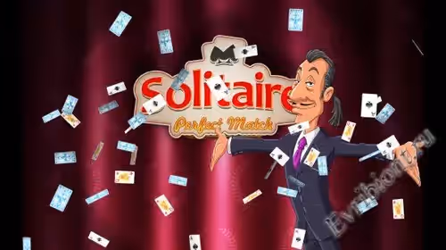 Пасьянс. Идеальная пара / Solitaire Perfect Match