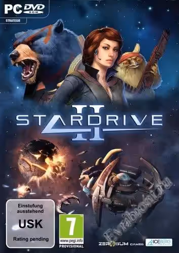 Просмотреть рекомендованную игру