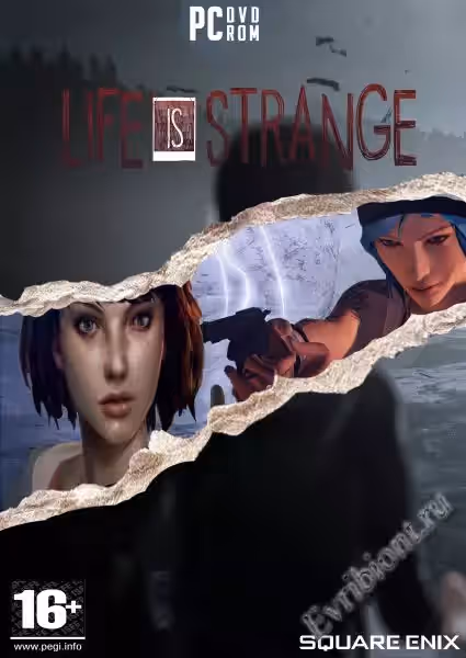 Просмотреть рекомендованную игру