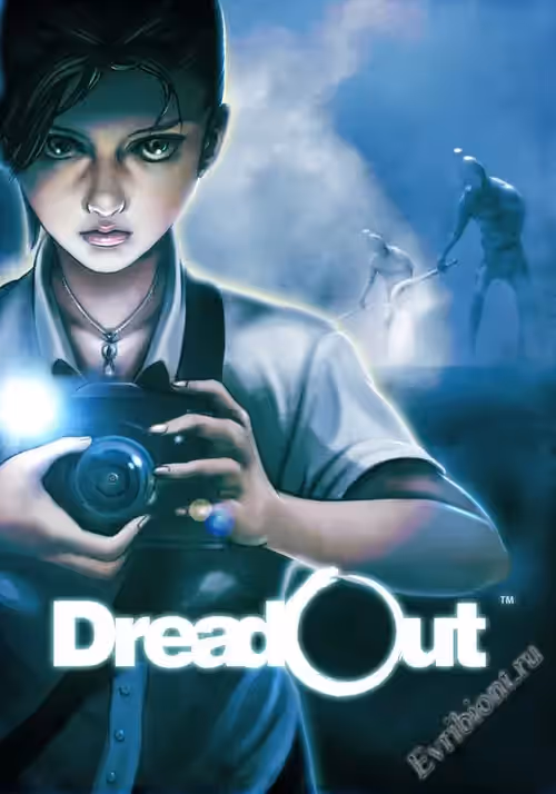DreadOut (Steam-Rip)