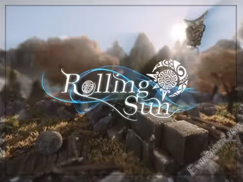 Rolling Sun (RePack)