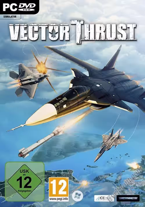 Vector Thrust