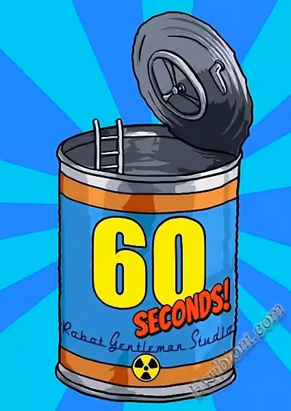 60 секунд! / 60 Seconds! (RePack)