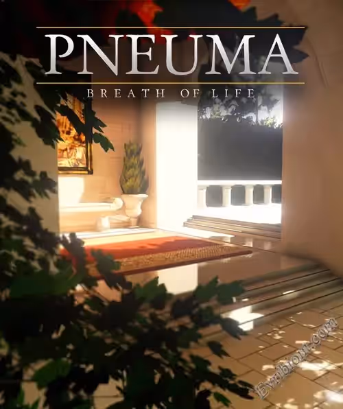 Pneuma: Дыхание Жизни / Pneuma: Breath of Life (RePack)