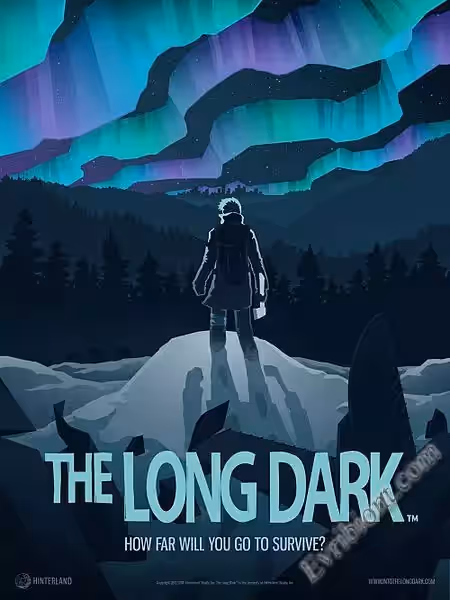 The Long Dark (RePack)