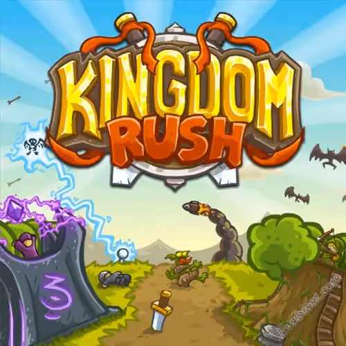 Kingdom Rush (RePack)