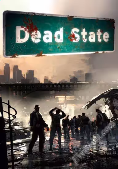 Dead State Reanimated (RePack)