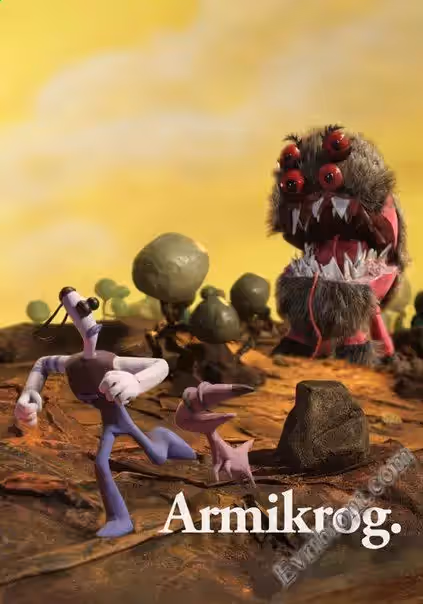 Armikrog (RePack)