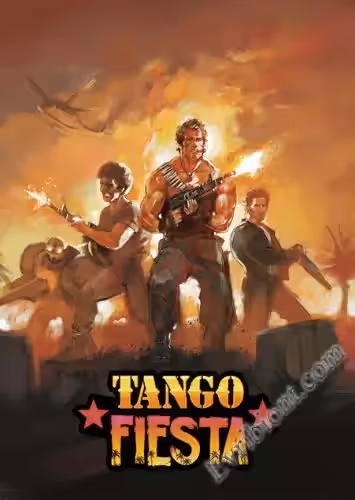 Tango Fiesta (RePack)