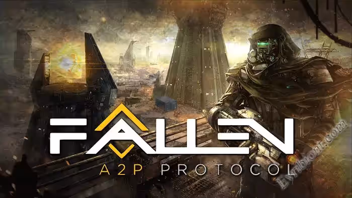 Fallen: A2P Protocol