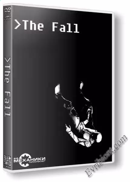 The Fall (RePack)