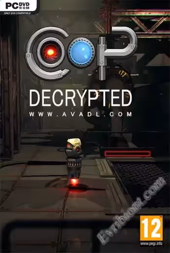 CO-OP: Decrypted
