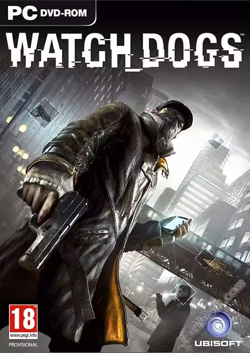 Watch Dogs (RePack)