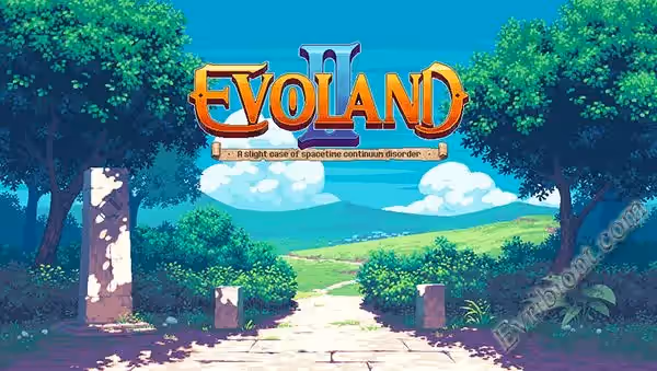 Evoland 2 (RePack)