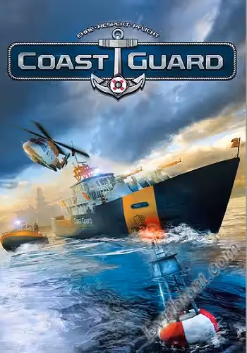 Береговая охрана / Coast Guard (RePack)