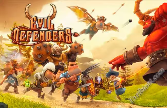 Просмотреть рекомендованную игру