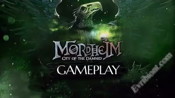 Mordheim: City of the Damned (RePack)