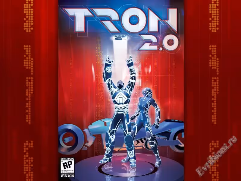 Tron 2.0