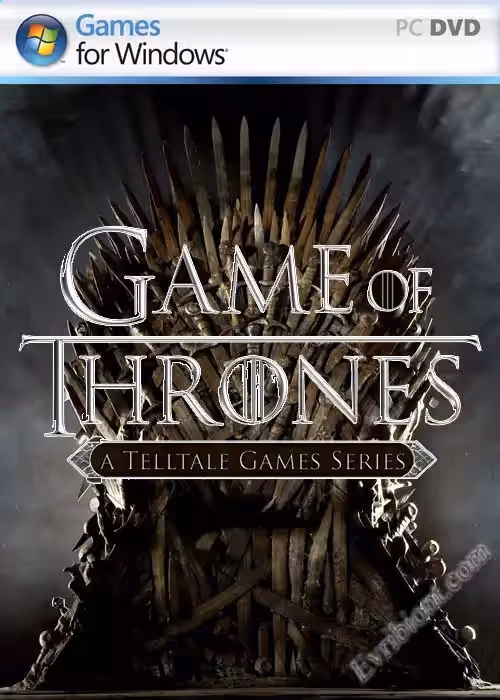 Игра престолов - A Telltale Games Series / Game of Thrones - A Telltale Games Series (RePack)