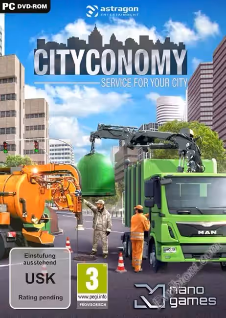 Просмотреть рекомендованную игру