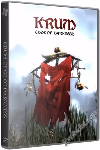 Krum: Edge Of Darkness (RePack)