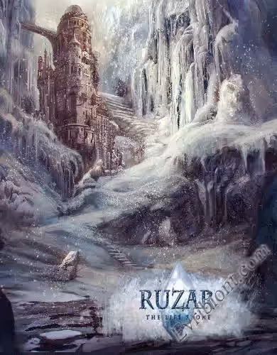 Ruzar - The Life Stone (RePack)