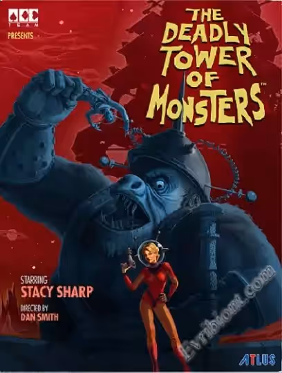 Просмотреть рекомендованную игру