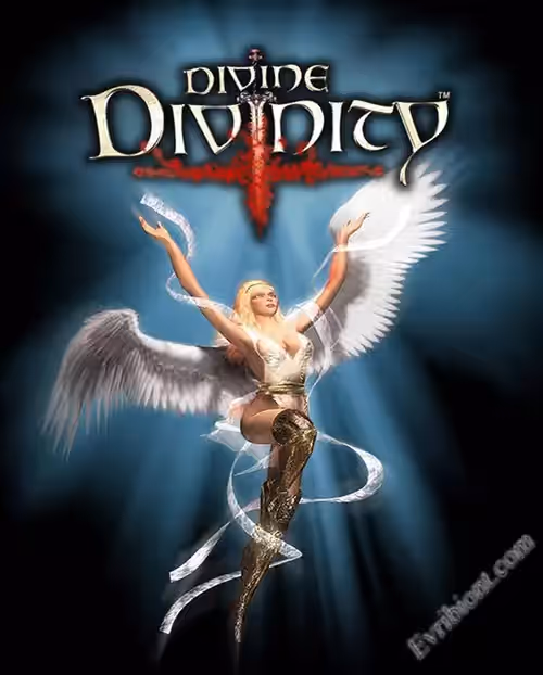 Divine Divinity (RePack)