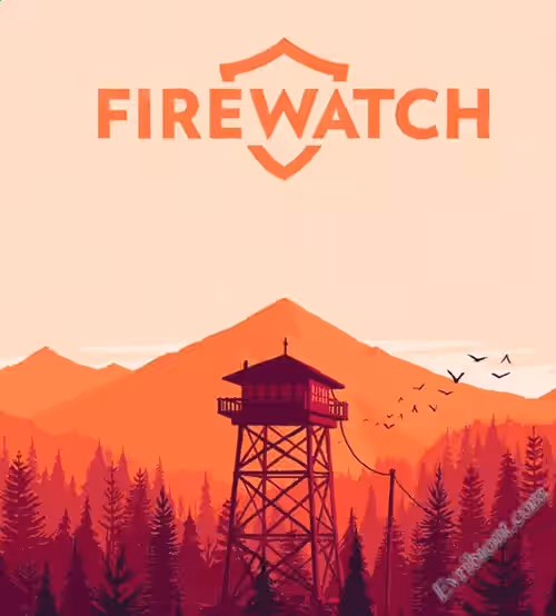 Пожарная / Firewatch (RePack)