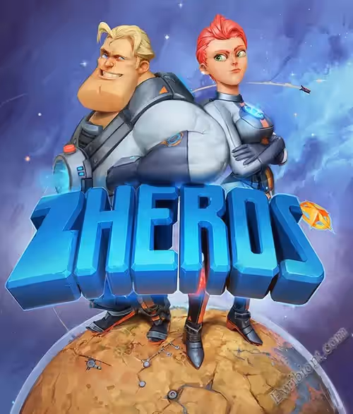 Zheros
