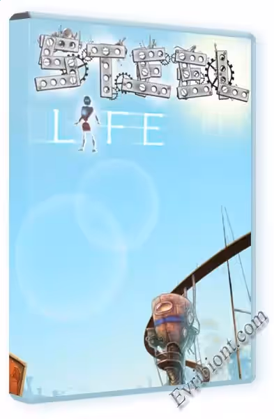 Стальная жизнь / Steel Life