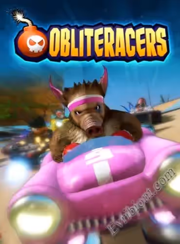 Obliteracers