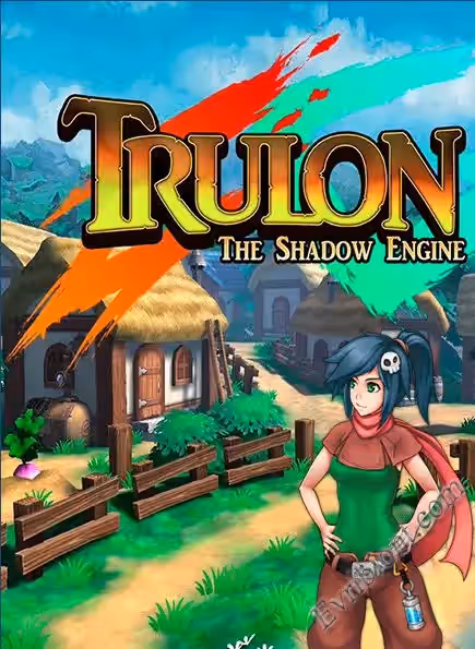 Trulon: The Shadow Engine
