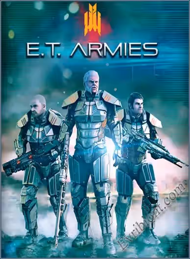 E.T. Armies