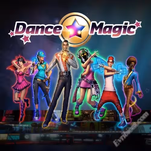 Dance Magic